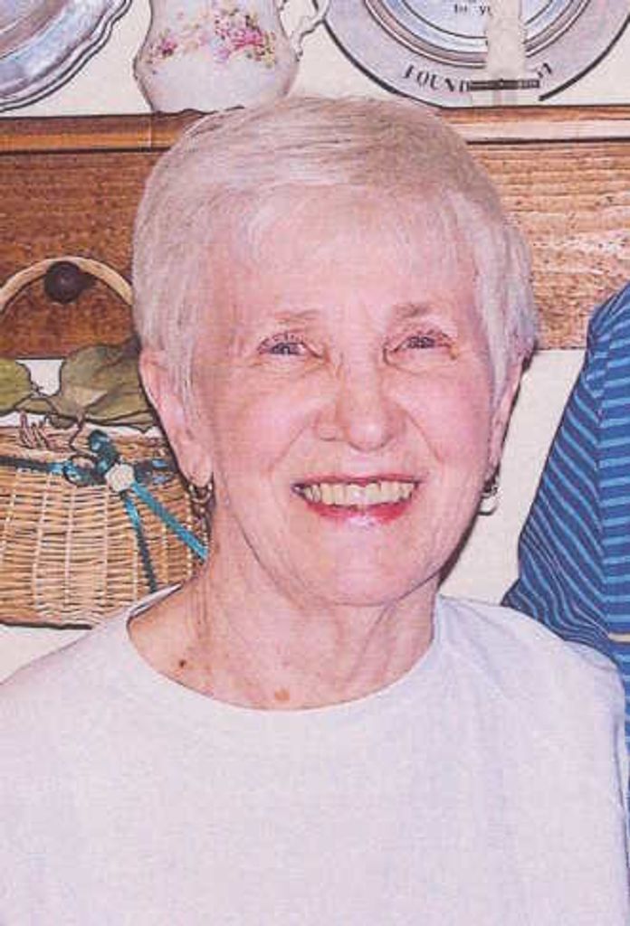 Nancy A. (Leader)  Rutters Profile Photo