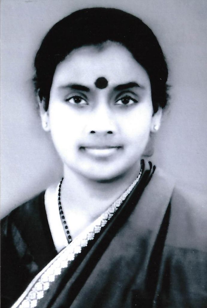 Chandradevi Ram Cumarasamy