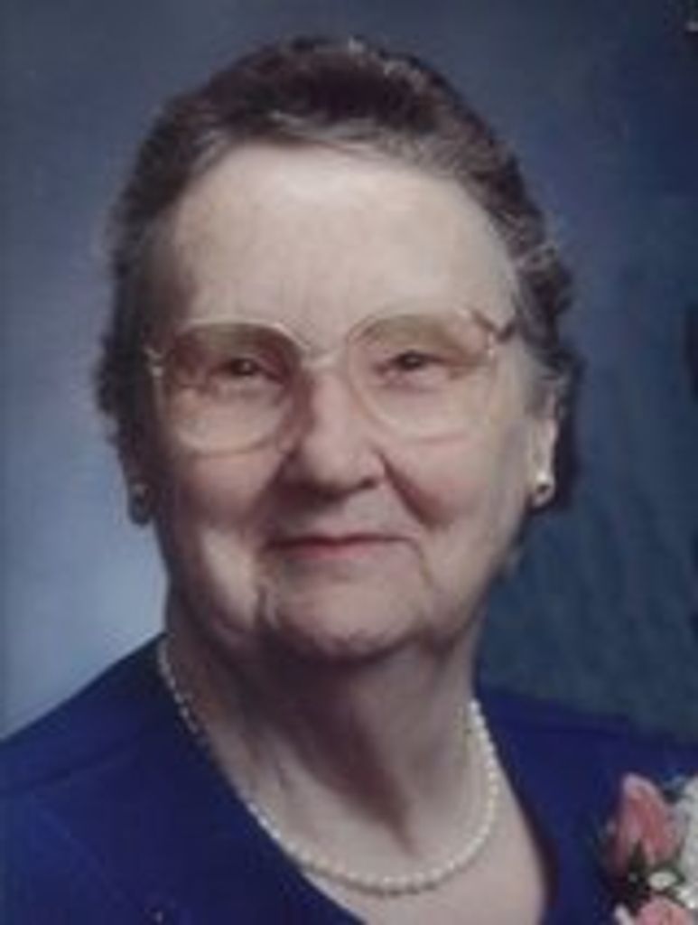 Melvina Larson
