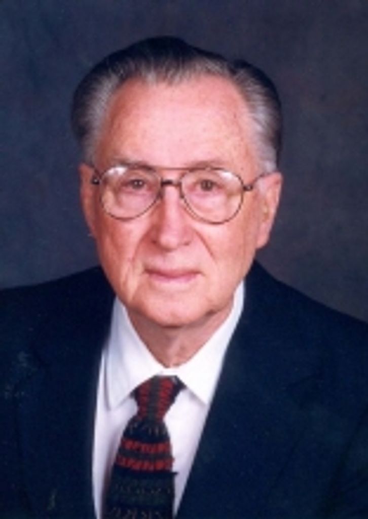 Felix Eugene Lilly