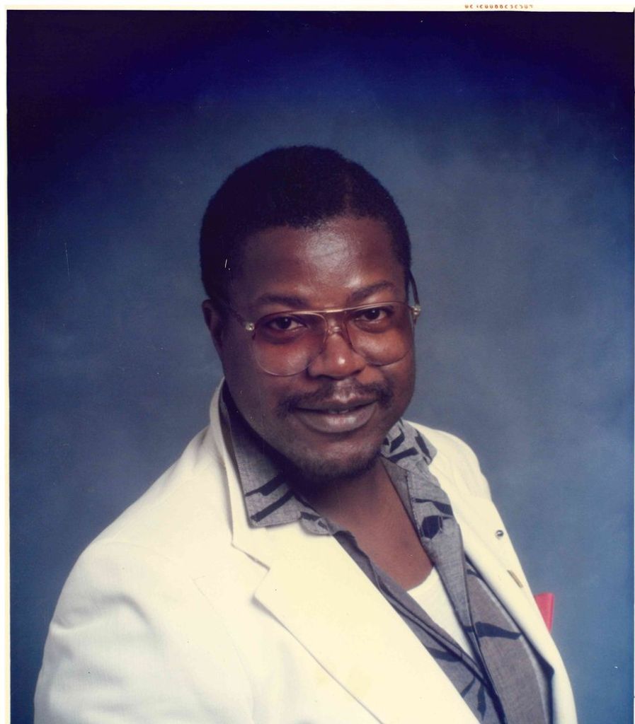 Larry Carter Profile Photo