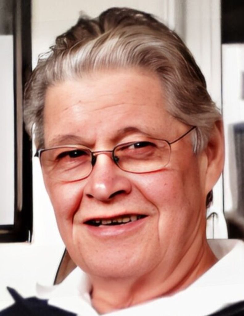 Ronnie Scott Profile Photo