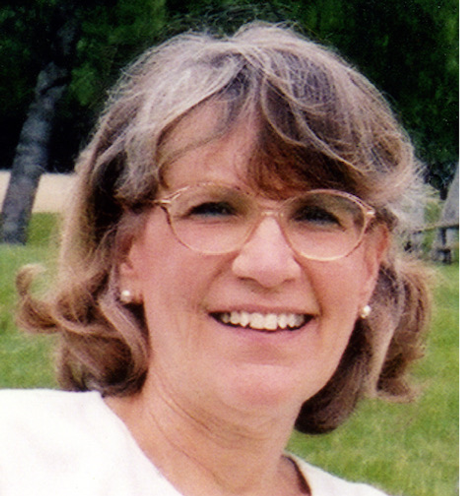 Diane V. Levake