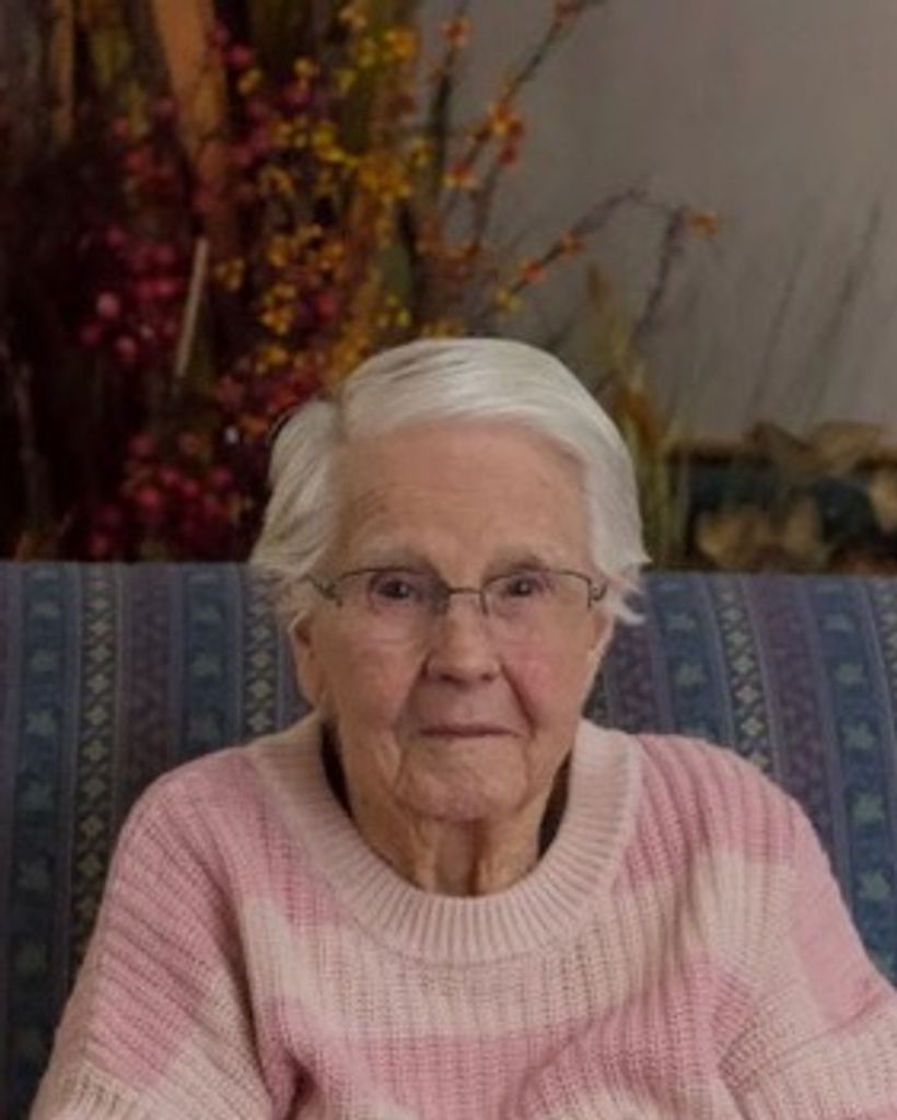 Gerietta Lee Morse Profile Photo