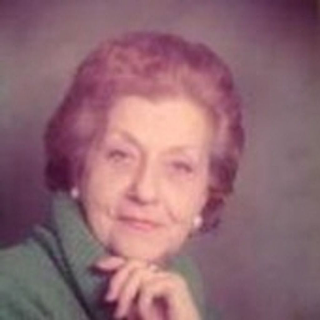 Frances M. Howell Profile Photo