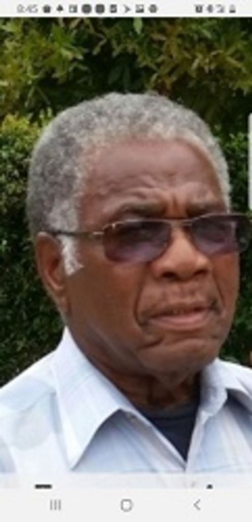 Edward   Johnson