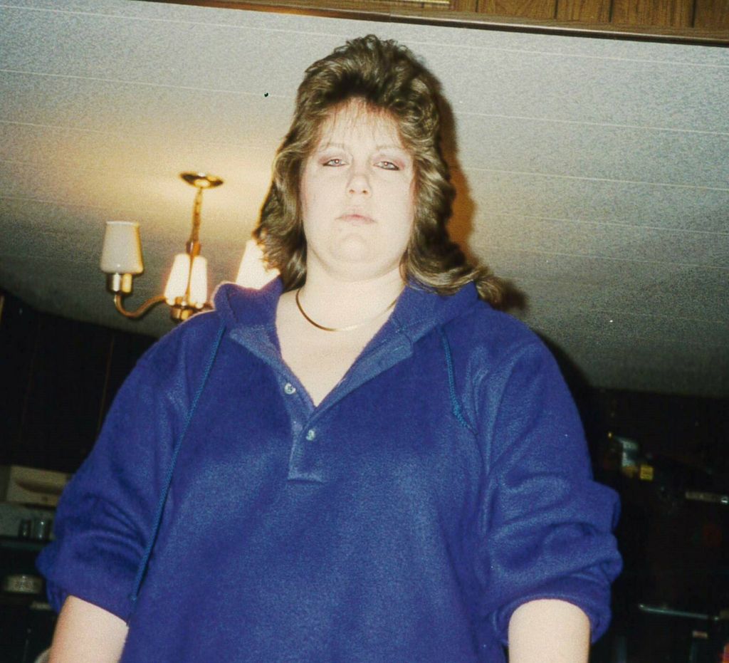 Melissa Diana Hoskins