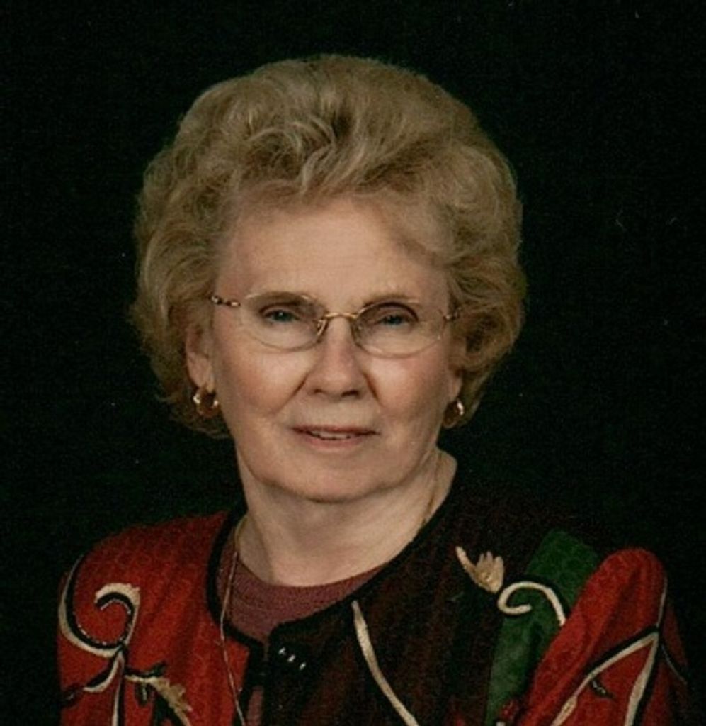 Audrey Faye Furra Taylor