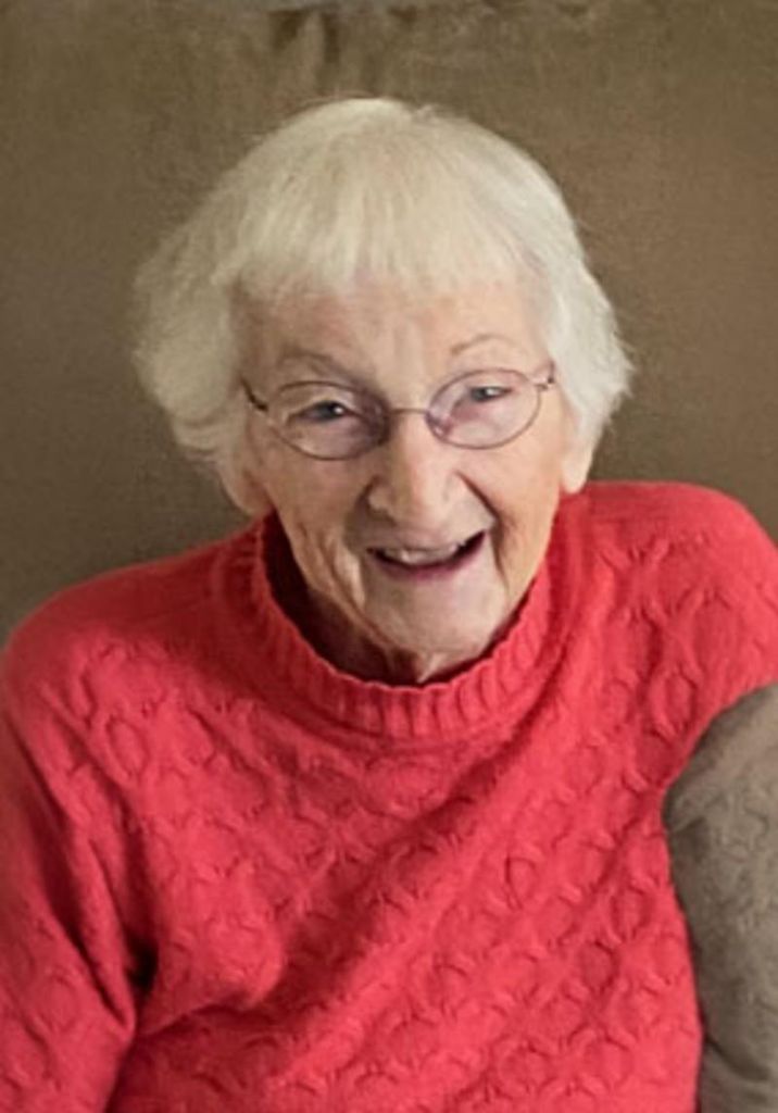 Grace A. Frey Profile Photo