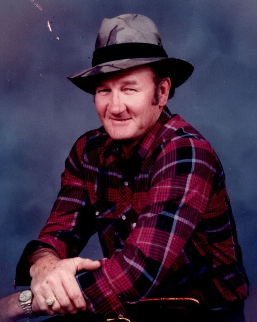 Lester Irvin Bryant