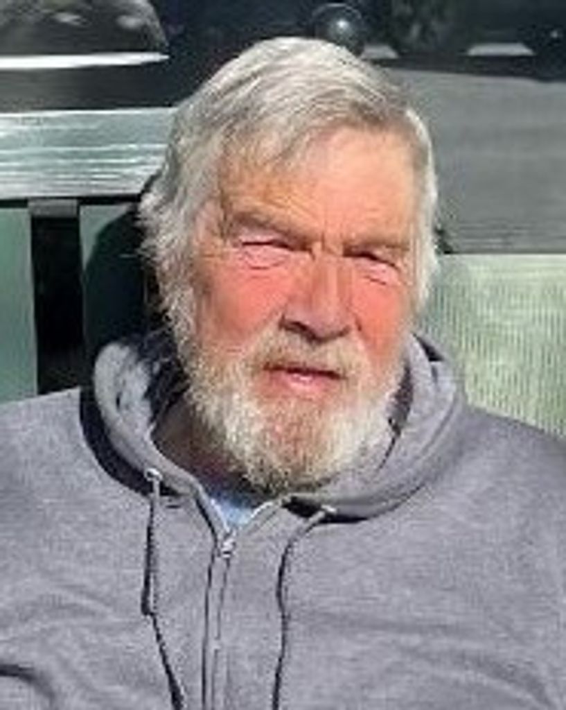 Steve Thomas Wilson Profile Photo