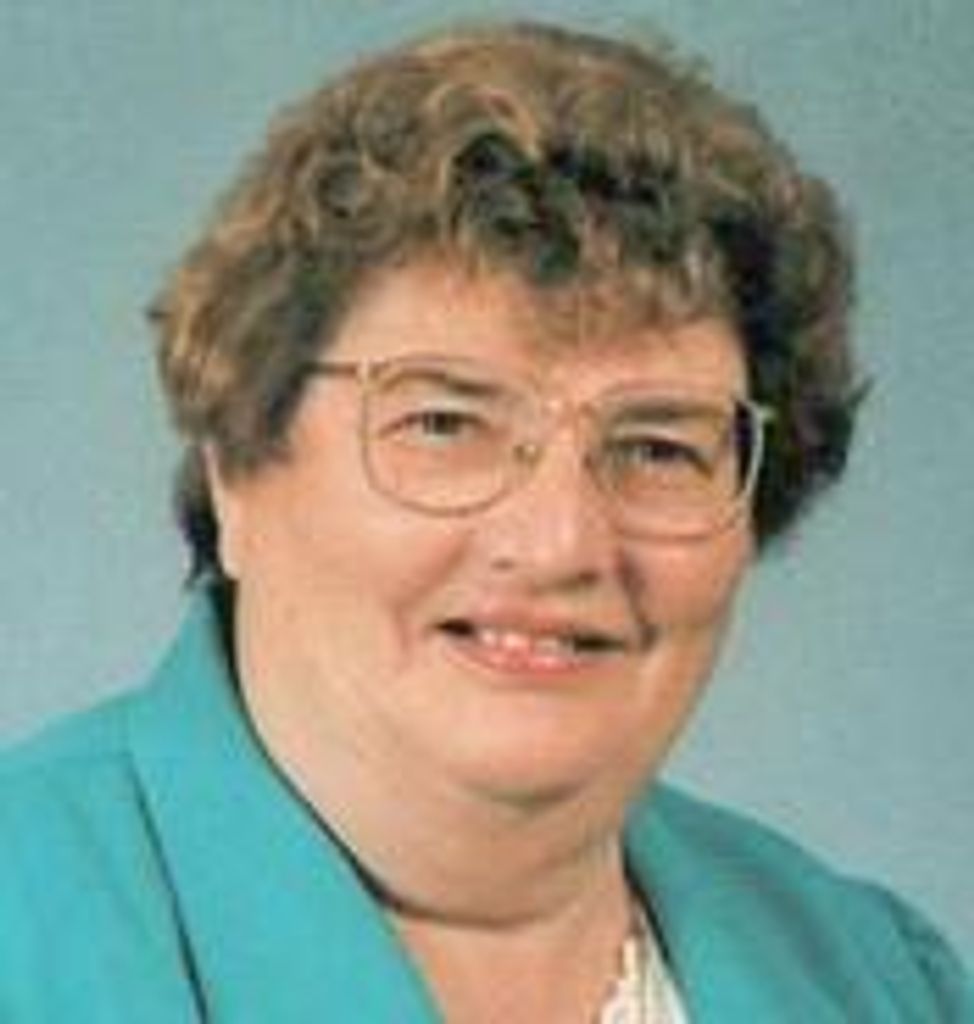 Elaine E. Weyenberg