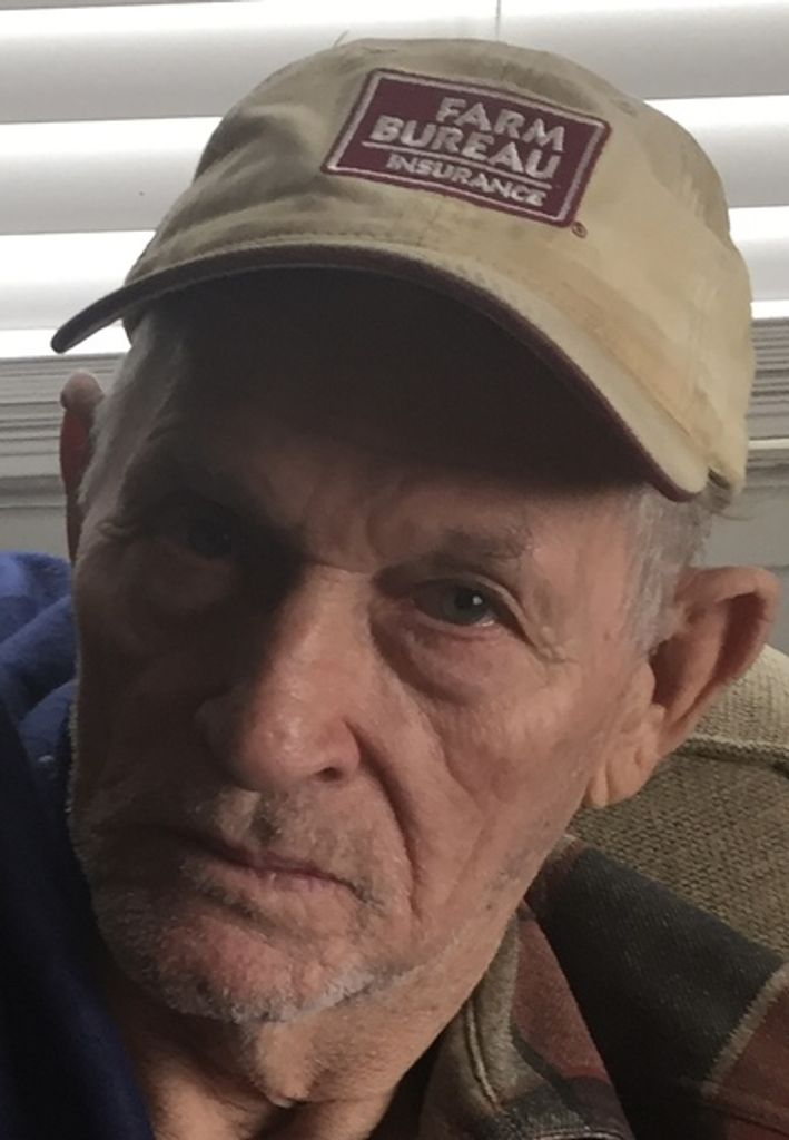 Gordon Willard Waid Profile Photo