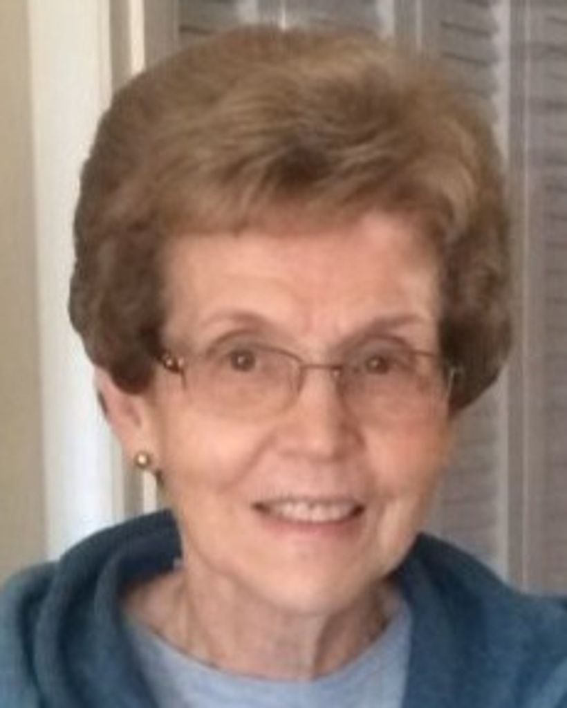 Frances "Fran" Parks White Profile Photo