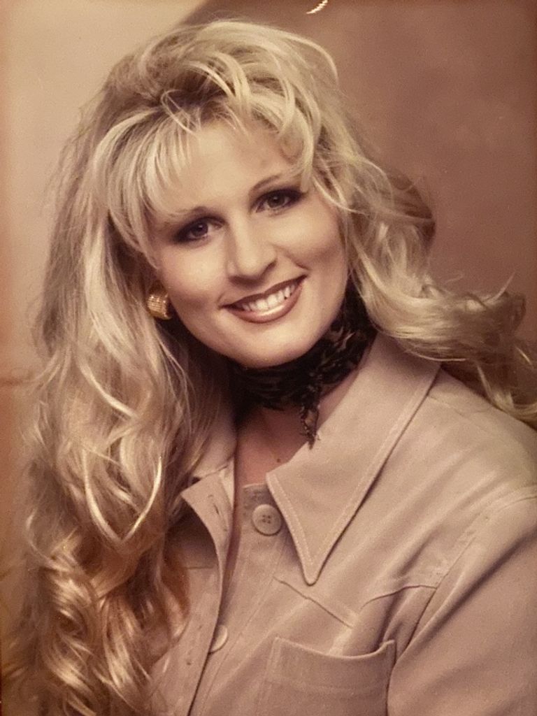 Tiffany A. (Thornburgh)  Debrabant