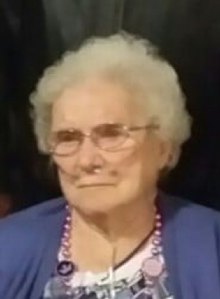 Odelia Stengel Peterson