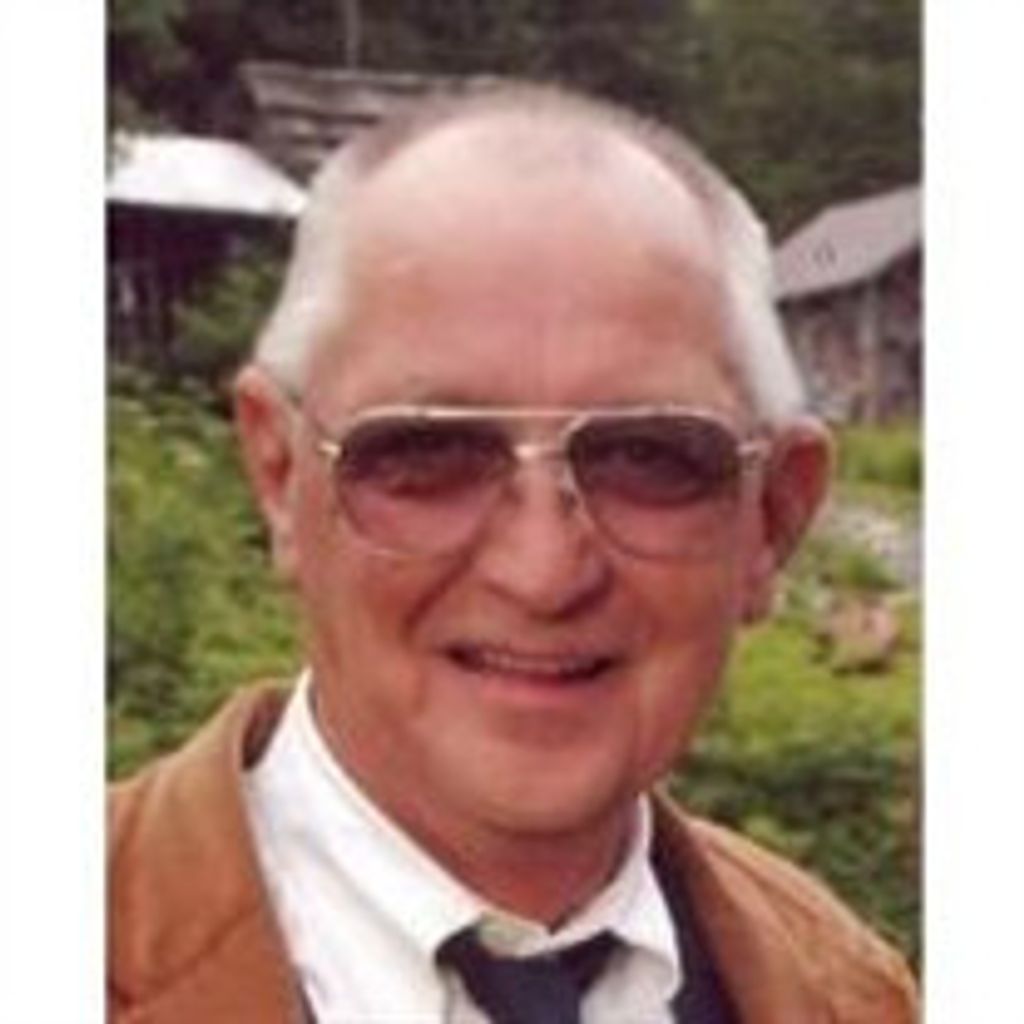 Ronald (Jake) Larsen Jacobsen