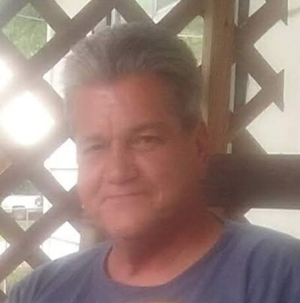George Thomas Casteel, Jr. Profile Photo