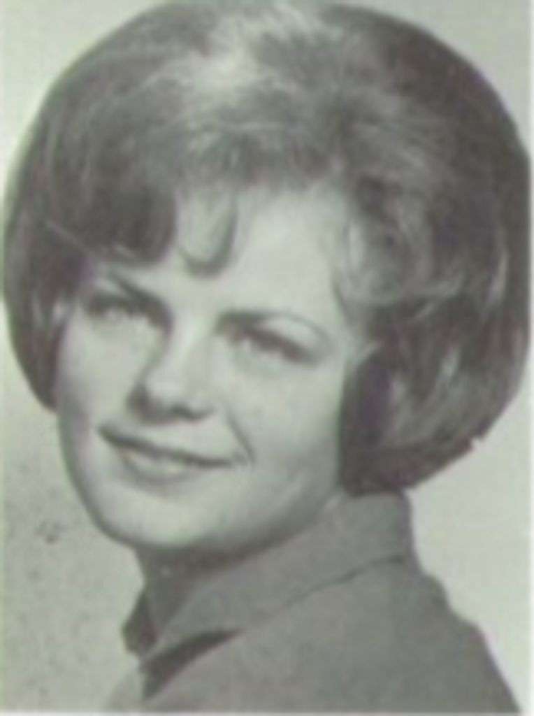 Helen Mae Latacki
