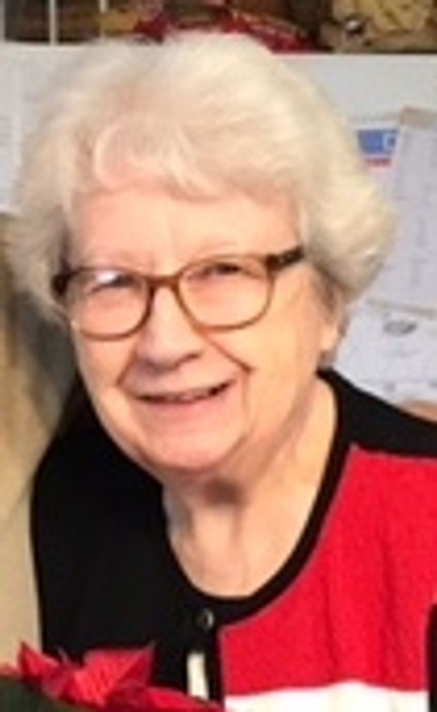 Elsie Anderson
