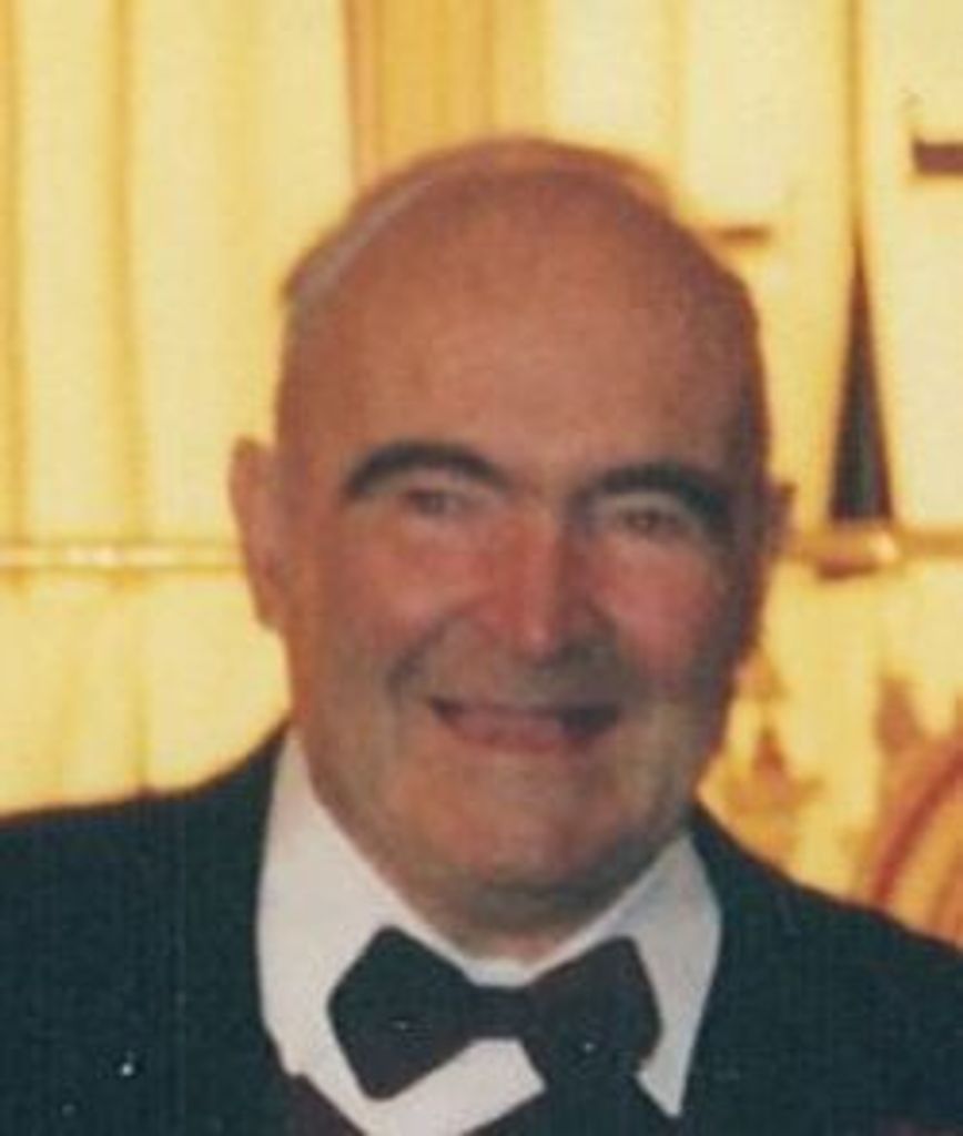 Stanley Kimball Profile Photo