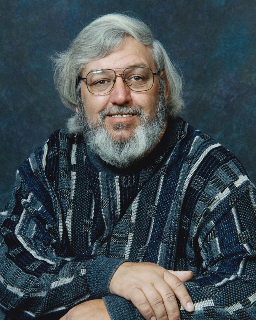 Duane "Butch" James Nevels
