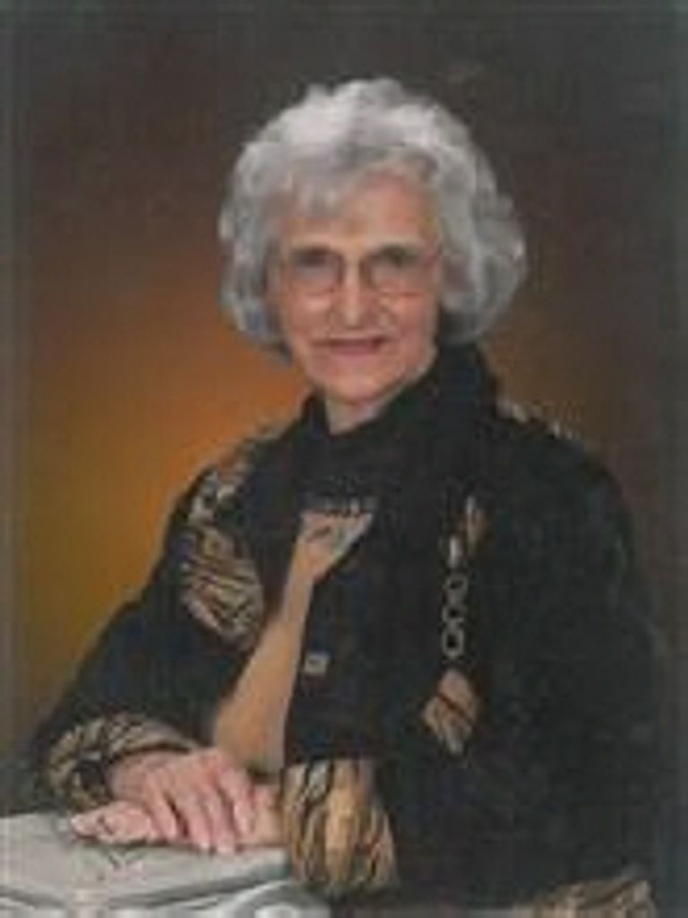 Louise Beasley Cook