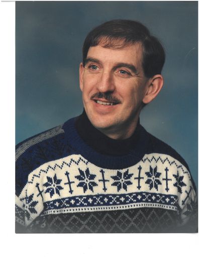 Larry Templeton Profile Photo