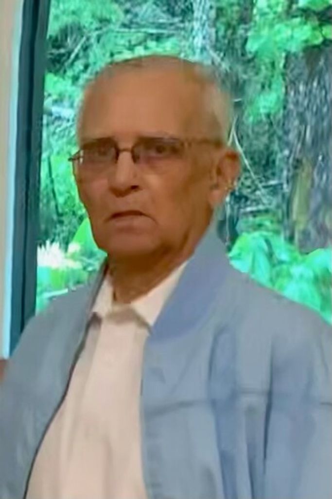 Frederick A. "Fred" Sanders Profile Photo