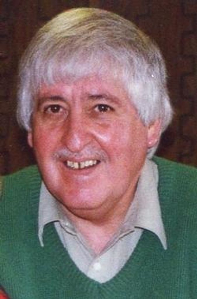 Richard W. "Rick" Roseland