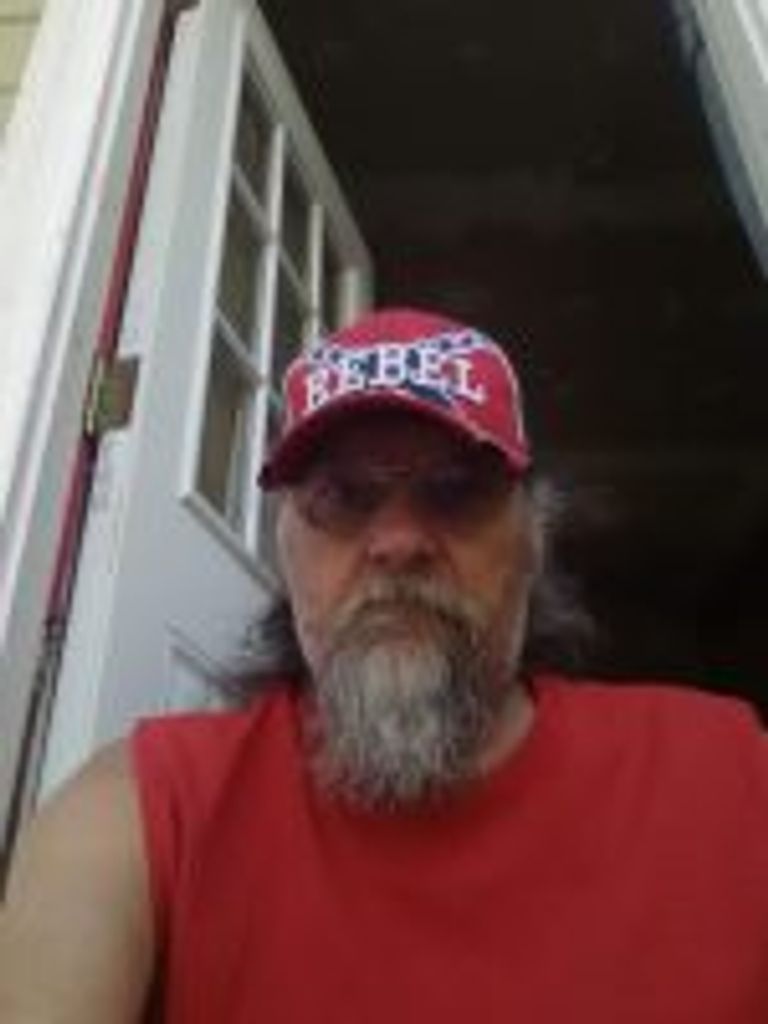 Chris A. Menefee