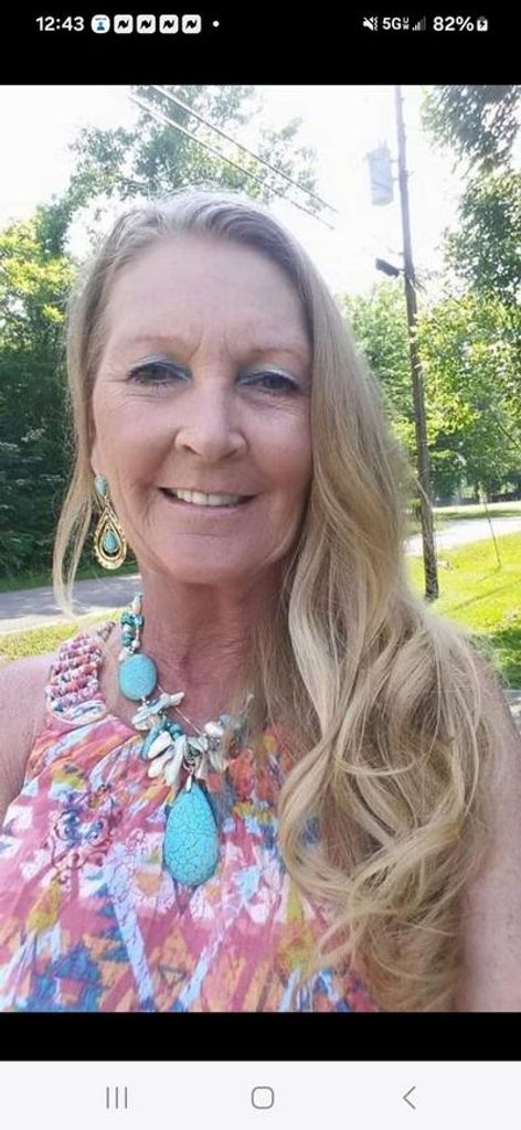 Melinda "Diane" Cook Profile Photo