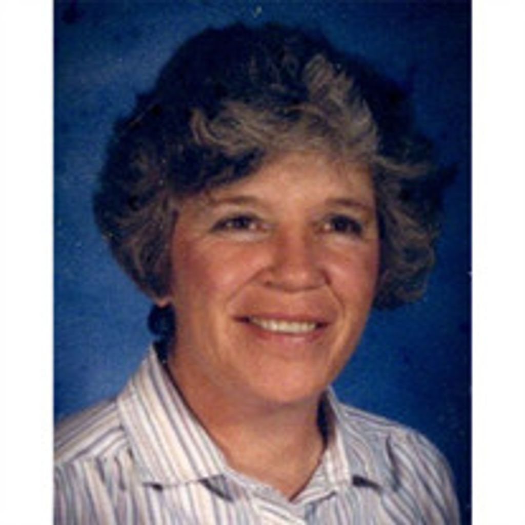 Lois Jean Roach