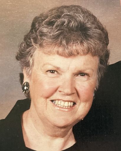 Donna Juanita Moyer Profile Photo