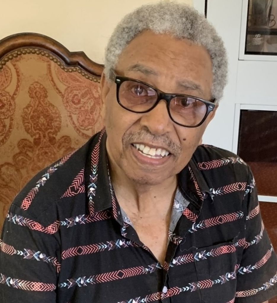 Arnold Eugene Davis, Sr.