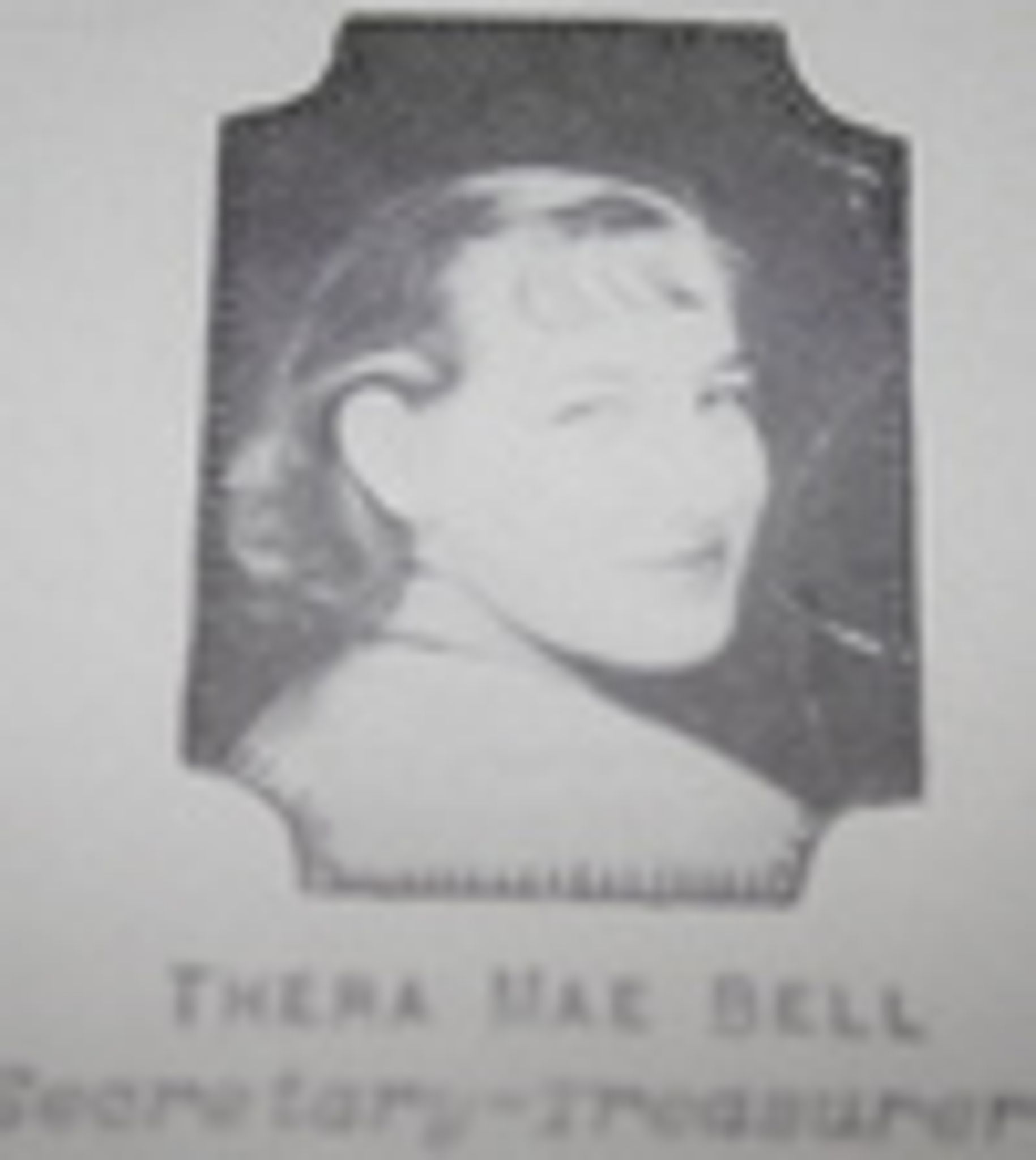 Thera Tacker photo gallery image 2 of 2