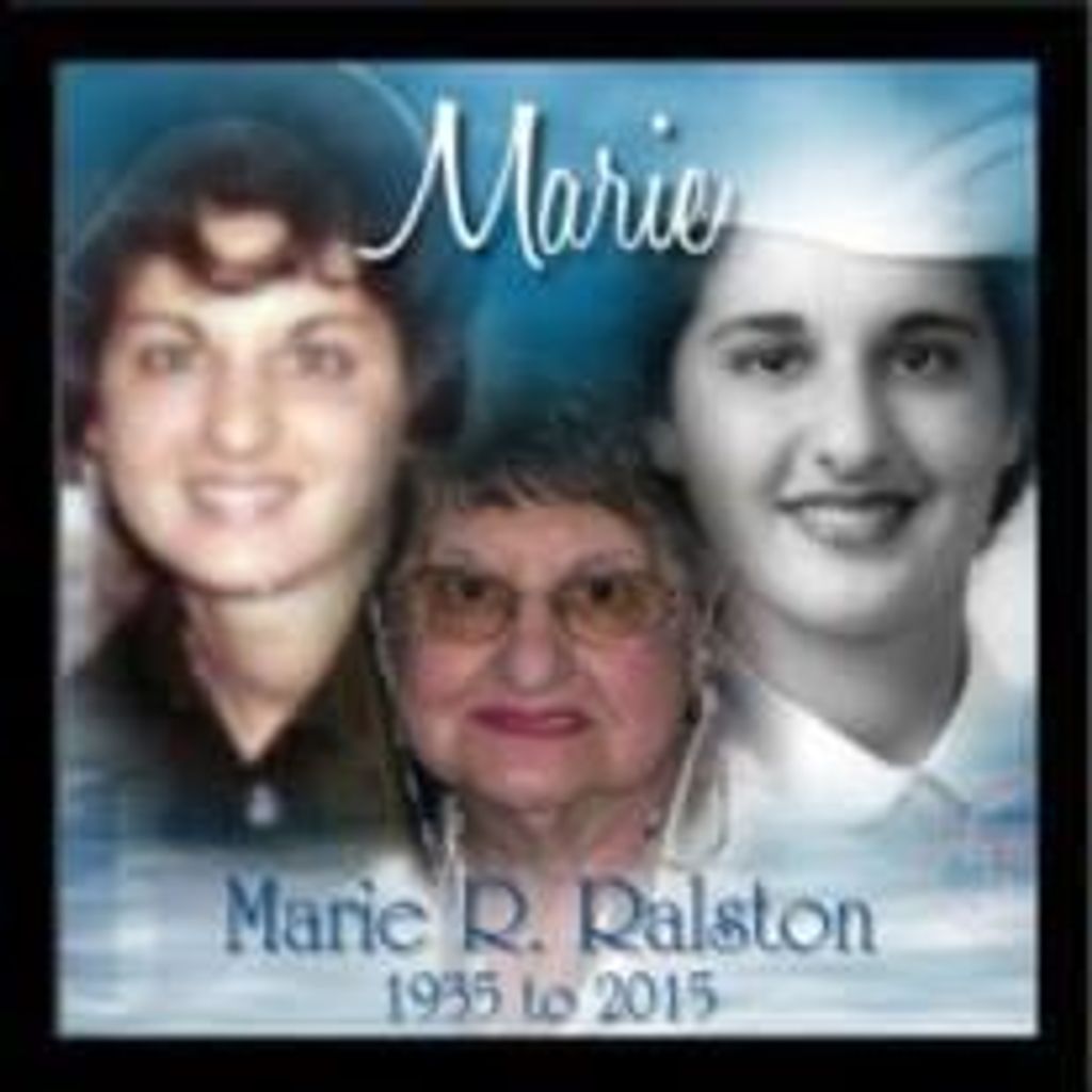 Marie R. Ralston Profile Photo