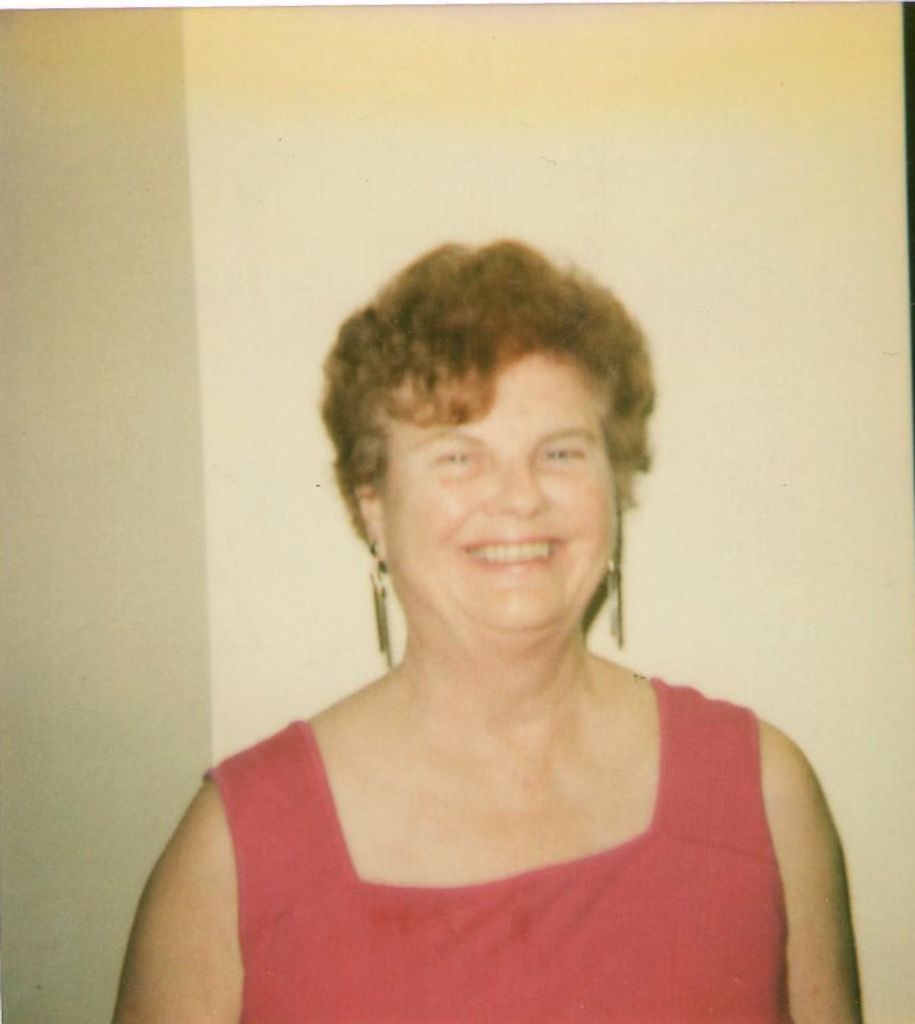 Joan M. (Power) Tormey Profile Photo
