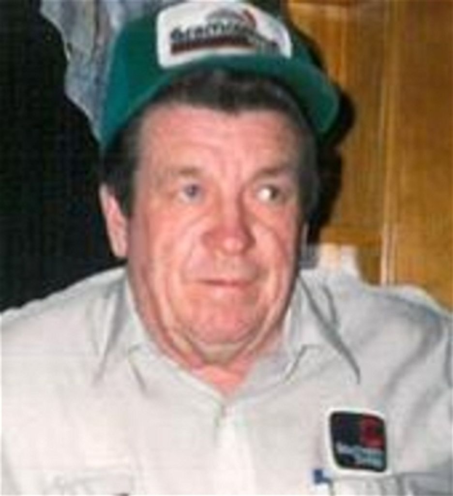 Charles Elmer Burkins