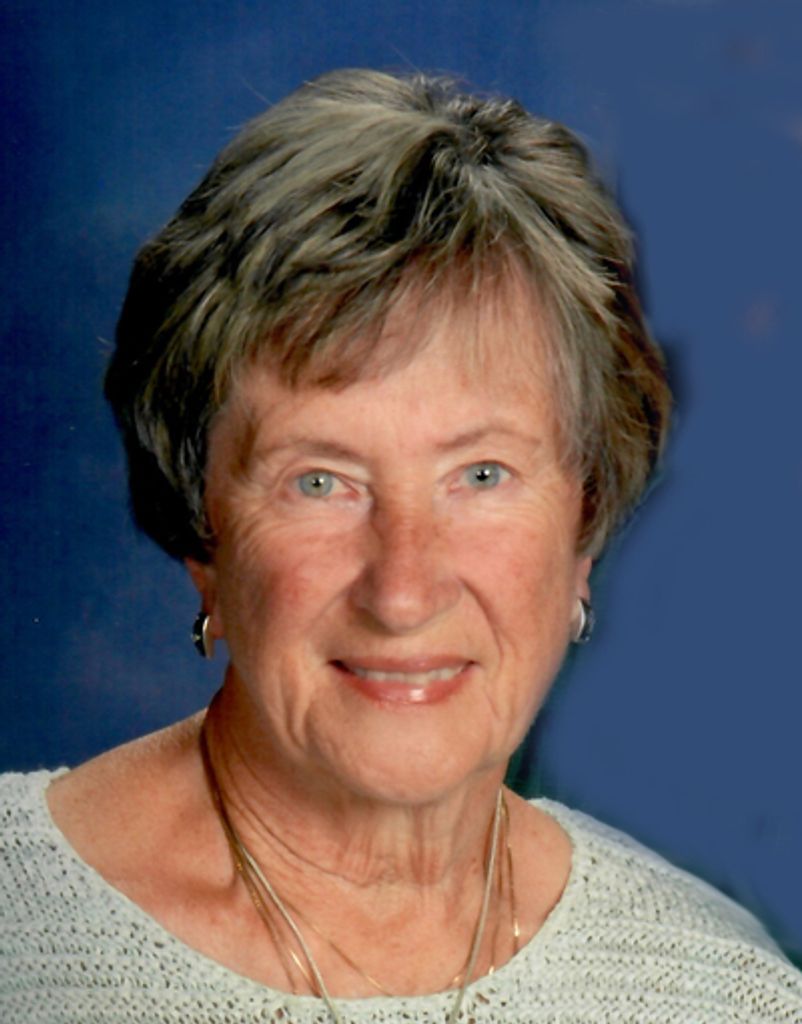 Kathleen "Kathy" Hamme Profile Photo