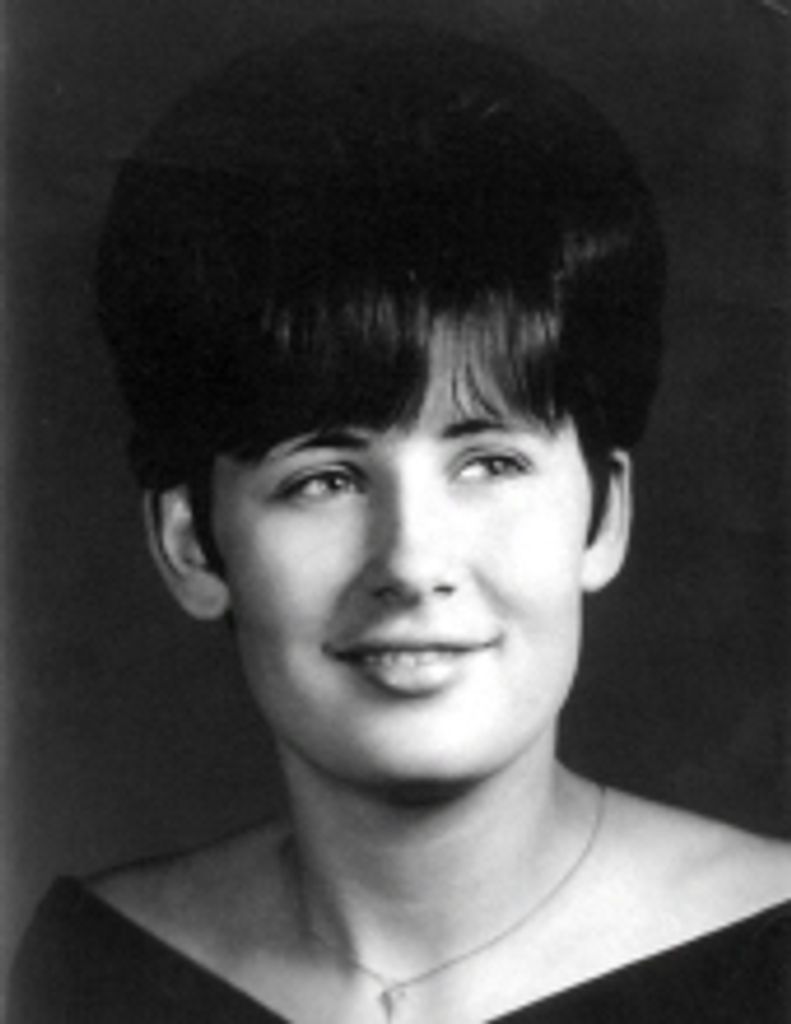 Maxine Lavon Darter
