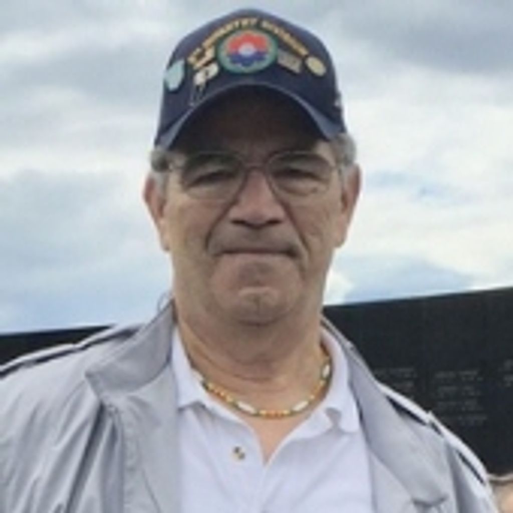 Joseph P. Christiano