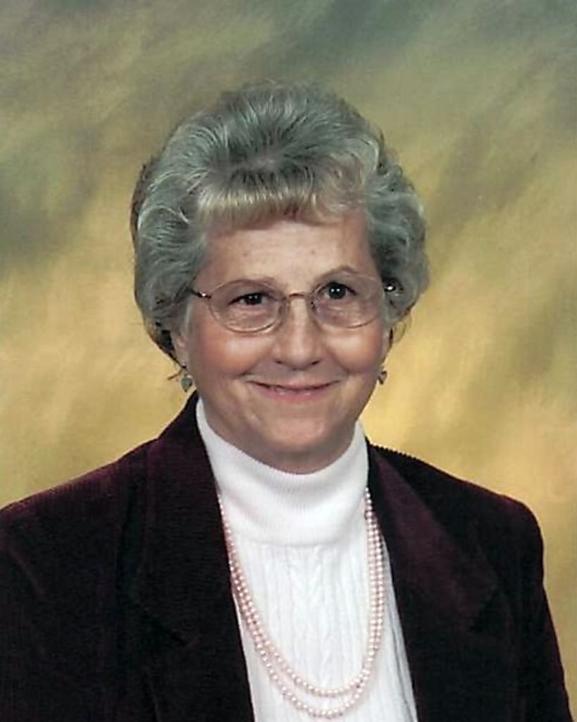 Irma Jean Pry