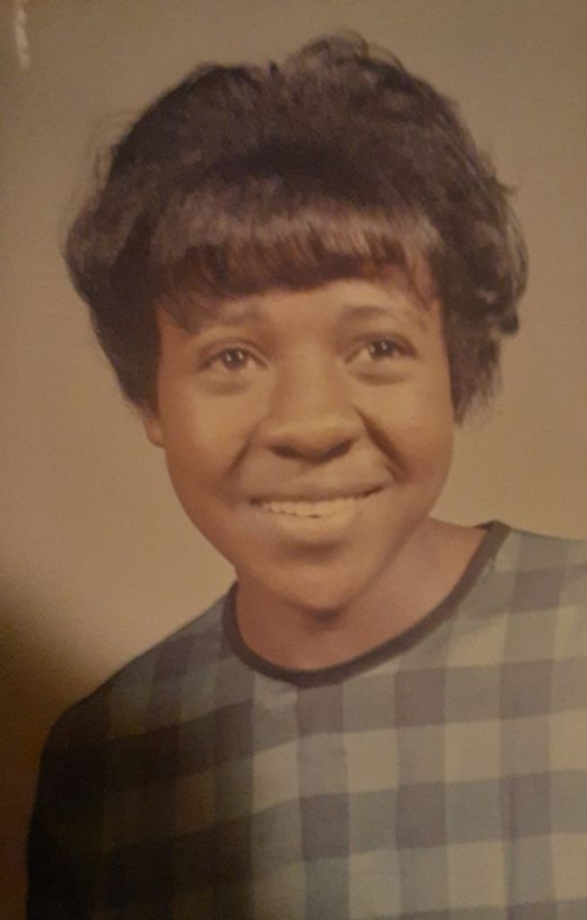 Martha Turner Profile Photo