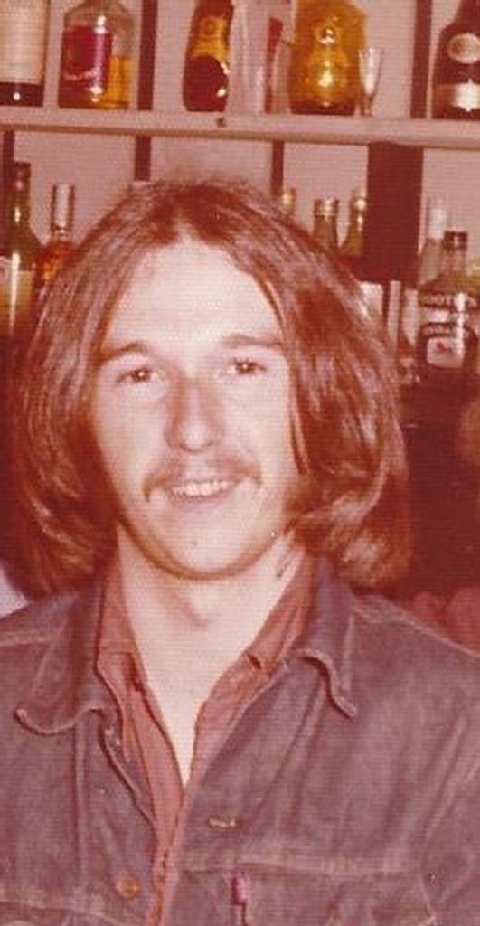 Kenneth Ray Ellis Profile Photo