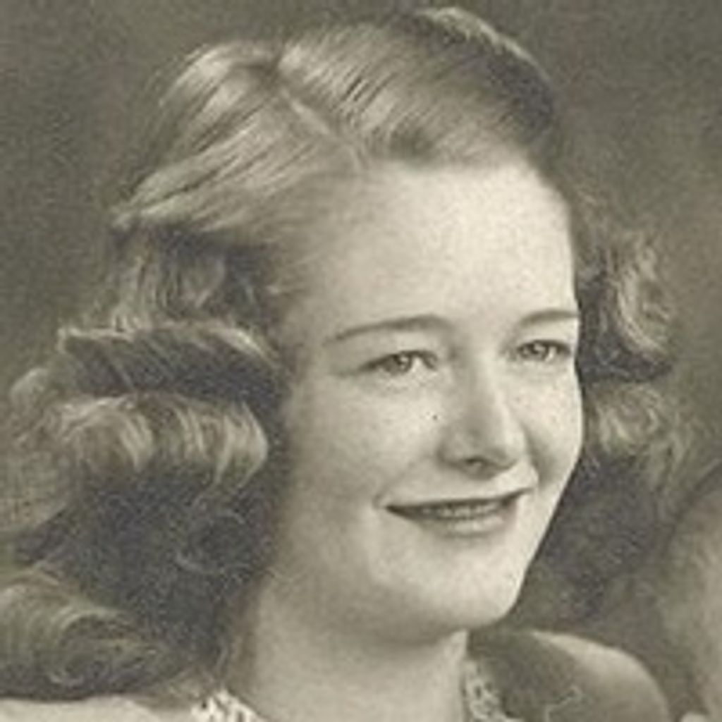 Bertha Murry