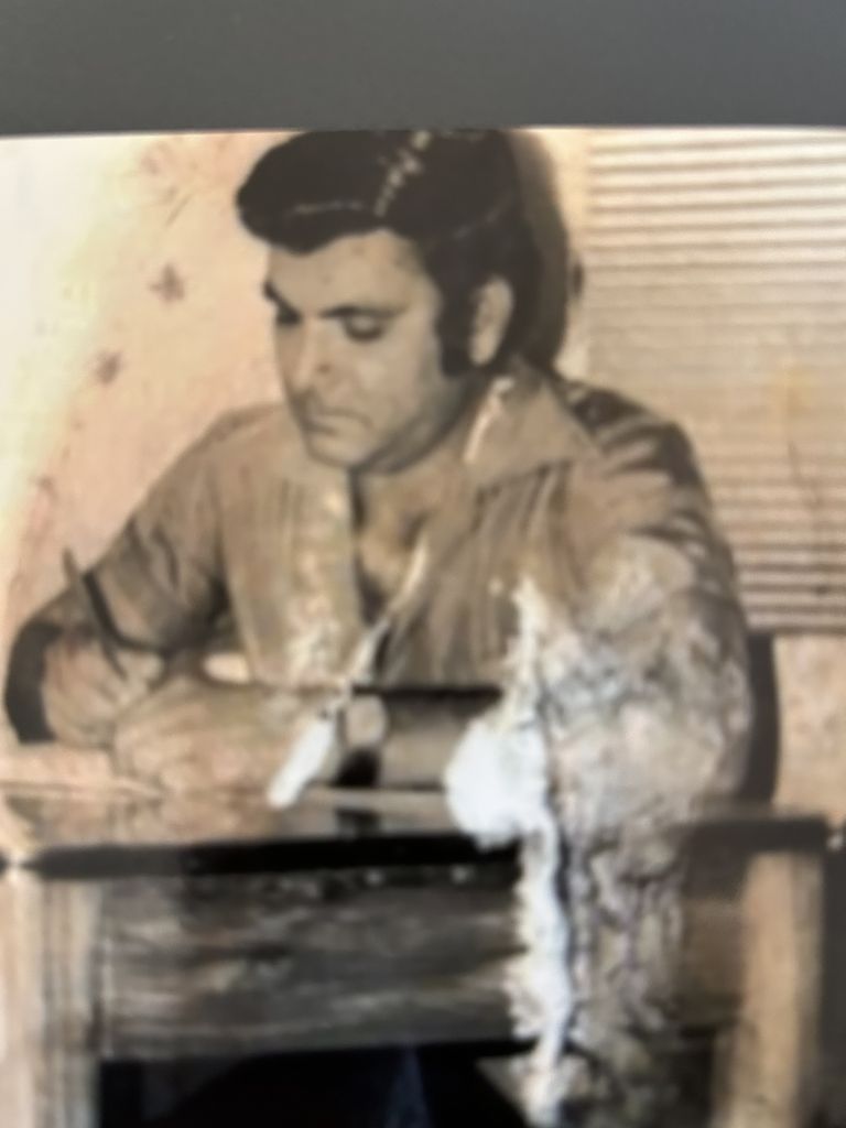 Eric Baljeet Singh Profile Photo