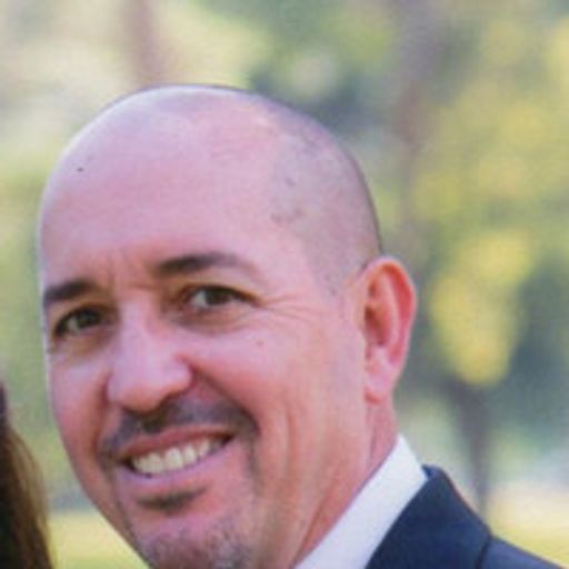 Rolando Daniel Fraga Profile Photo