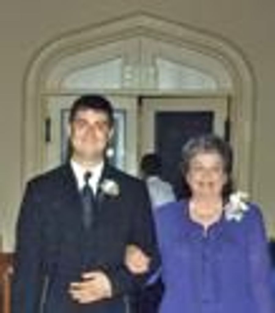 Dorothy H. Meyers