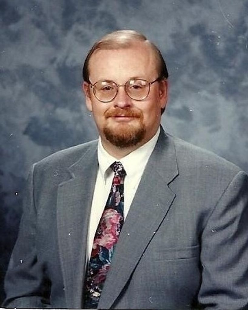 Richard Franklin Robinson